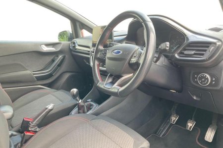 2020 Ford Fiesta - photo 9