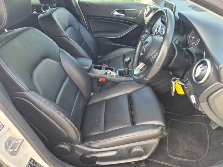 2016 Mercedes-Benz A-Class - photo 14