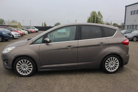 2013 Ford C-Max - photo 10