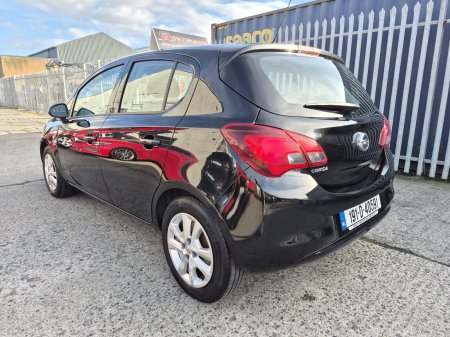 2019 Opel Corsa - photo 6