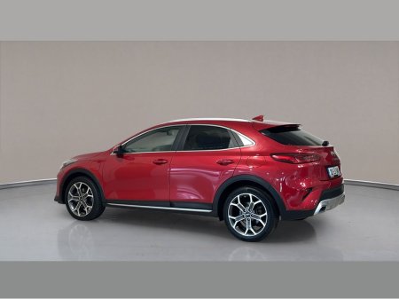 2021 Kia XCeed - photo 7