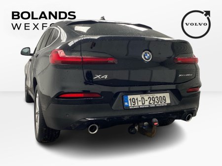 2019 BMW X4 - photo 3