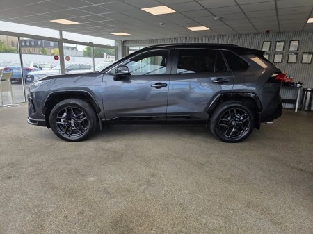 2025 Toyota RAV4 - photo 6