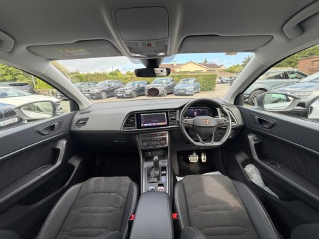 2025 SEAT Ateca - photo 13