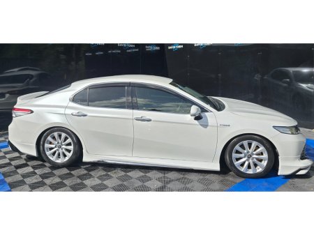 2018 Toyota Camry - photo 3