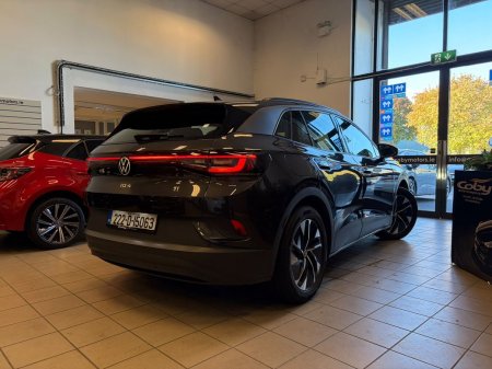2022 Volkswagen ID.4 - photo 11
