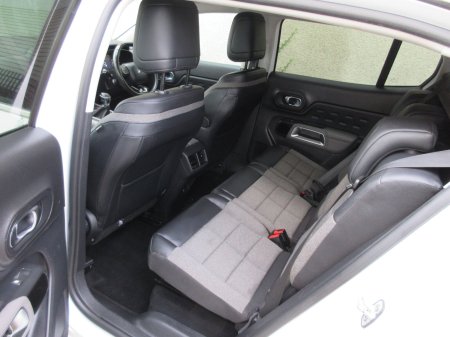2022 Citroen C5 Aircross - photo 12