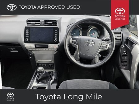2024 Toyota Land Cruiser - photo 7