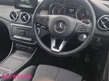 2017 Mercedes-Benz GLA - photo 15