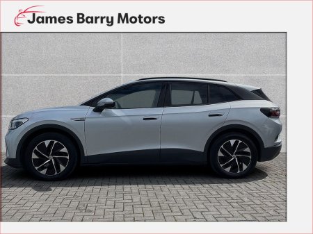 2023 Volkswagen ID.4 - photo 3