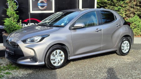 2022 Toyota Yaris - photo 5