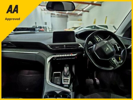 2019 Peugeot 3008 - photo 21