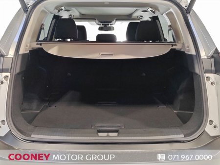 2026 Nissan X-Trail - photo 22