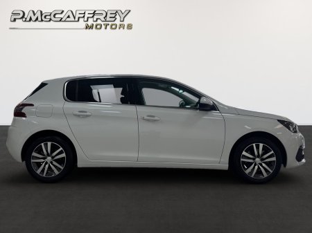 2019 Peugeot 308 - photo 4