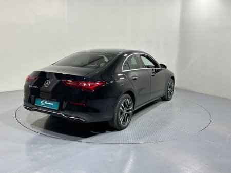 2023 Mercedes-Benz CLA - photo 7