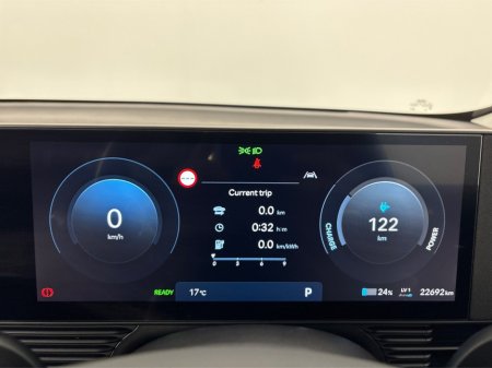 2025 Hyundai IONIQ 5 - photo 20