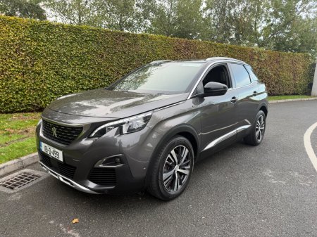 2018 Peugeot 3008 - photo 2