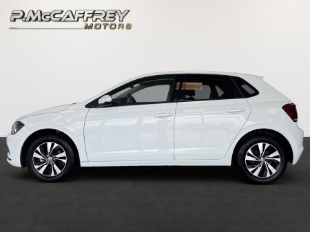 2019 Volkswagen Polo - photo 8