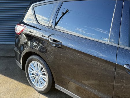 2016 Ford S-Max - photo 5
