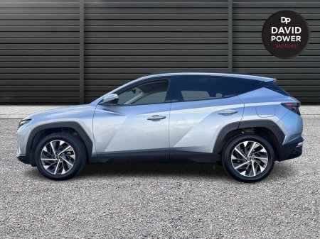2022 Hyundai Tucson - photo 4