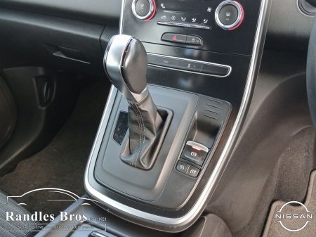 2019 Renault Scenic - photo 17
