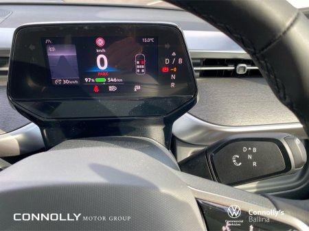 2027 Volkswagen ID.Buzz - photo 14