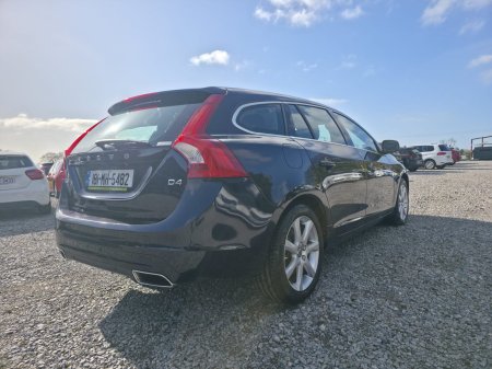 2018 Volvo V60 - photo 5