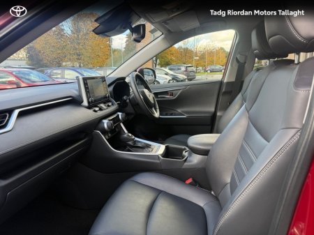 2022 Toyota RAV4 - photo 6