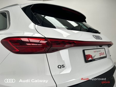 2026 Audi Q5 - photo 20