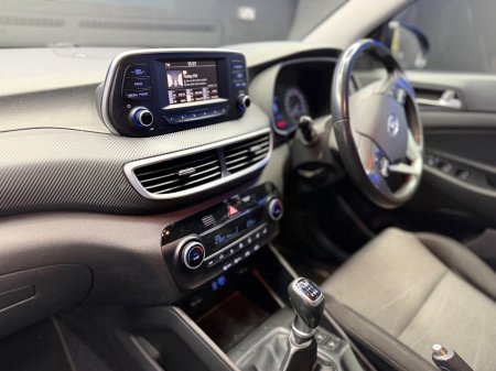 2019 Hyundai Tucson - photo 13