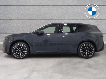 2026 BMW iX3 - photo 3