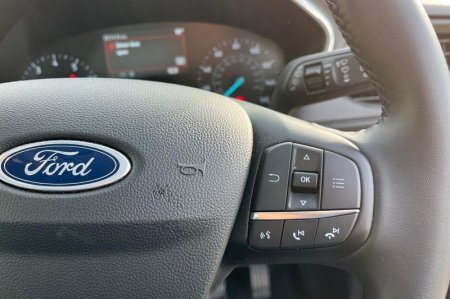 2025 Ford Focus - photo 27