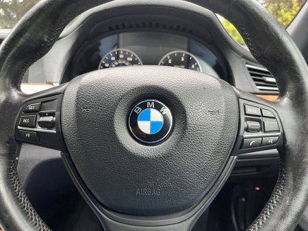 2011 BMW 7-Series - photo 28