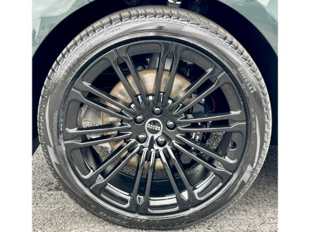 2026 Land Rover Range Rover - photo 20