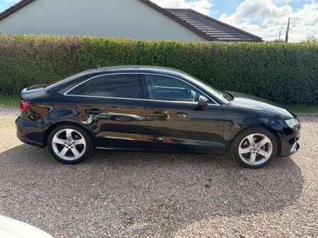 2017 Audi A3 - photo 3