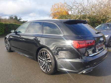2018 Audi A6 - photo 13