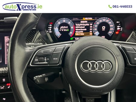 2021 Audi A3 - photo 26