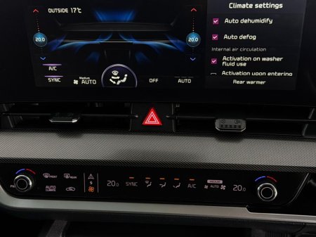 2024 Kia Sportage - photo 57
