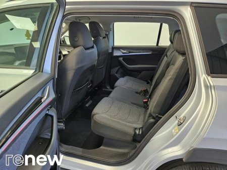 2024 Skoda Kodiaq - photo 11