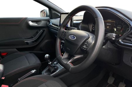 2024 Ford Puma - photo 9