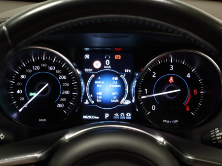 2019 Jaguar F-Pace - photo 18