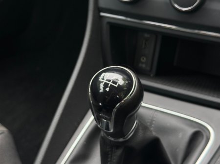 2018 SEAT Leon - photo 8