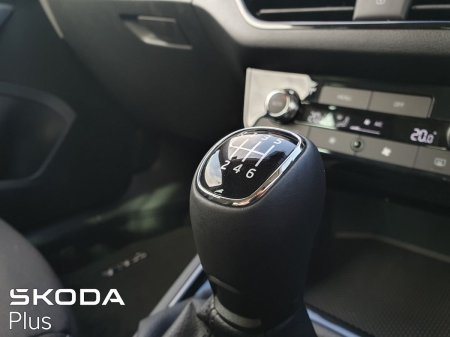 2026 Skoda Scala - photo 23