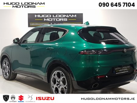 2023 Alfa Romeo Tonale - photo 3