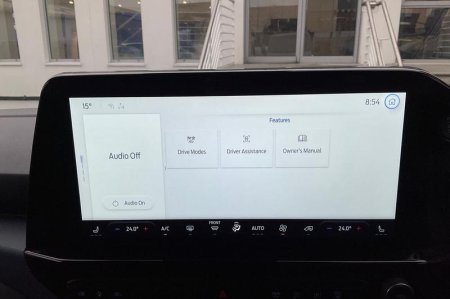 2025 Ford Tourneo Custom - photo 16