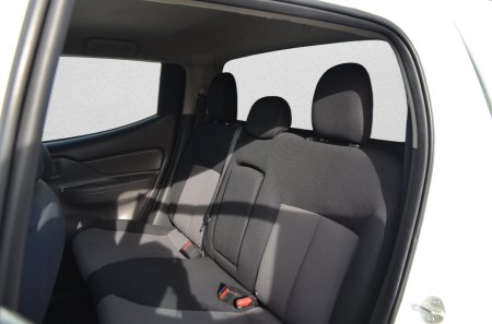 2019 Mitsubishi L200 - photo 14