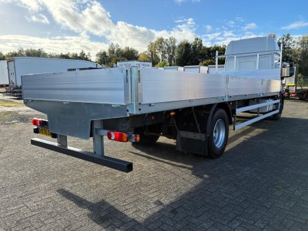 2021 IVECO EUROCARGO 180-250 - photo 9