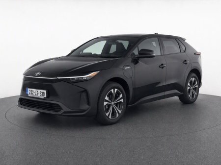2023 Toyota bZ4X - photo 6