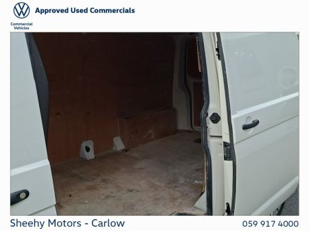 2022 Volkswagen Transporter - photo 9