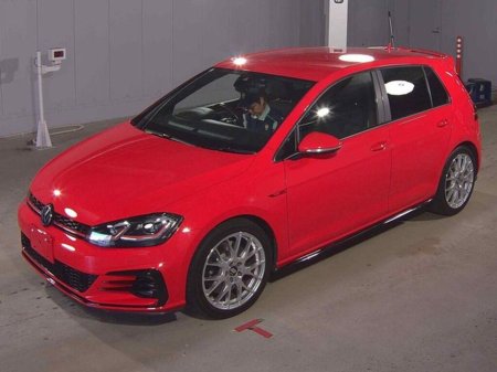 2017 Volkswagen Golf - photo 4